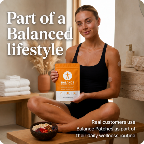 Balance Support