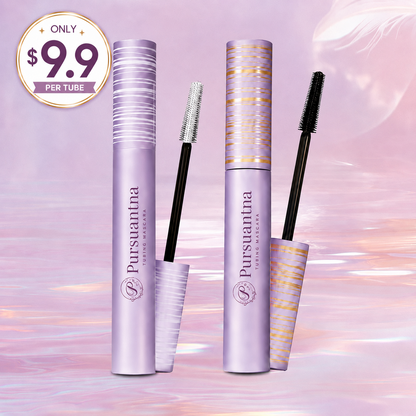 🔥Limited-Time Discount — Just $9.9 Each!🔥Pursuantna Tubing Mascara & Primer