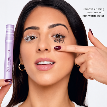 🔥Limited-Time Discount — Just $9.9 Each!🔥Pursuantna Tubing Mascara & Primer