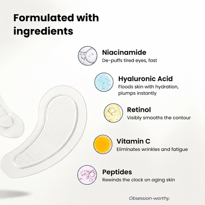 Microneedle Patches | New Generation
