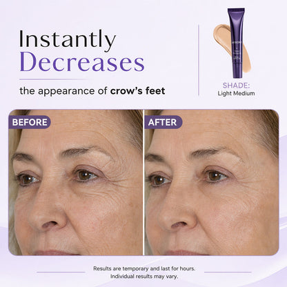 60-Second Skin Tightening✨