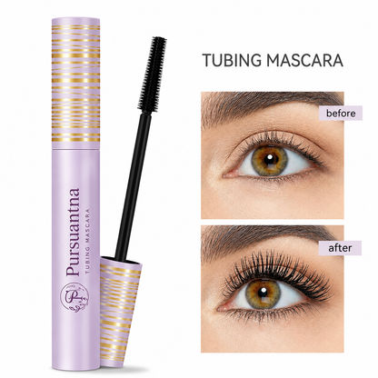 🔥Limited-Time Discount — Just $9.9 Each!🔥Pursuantna Tubing Mascara & Primer