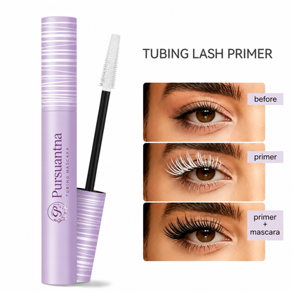 🔥Limited-Time Discount — Just $9.9 Each!🔥Pursuantna Tubing Mascara & Primer