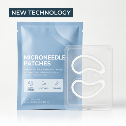 Microneedle Patches | New Generation